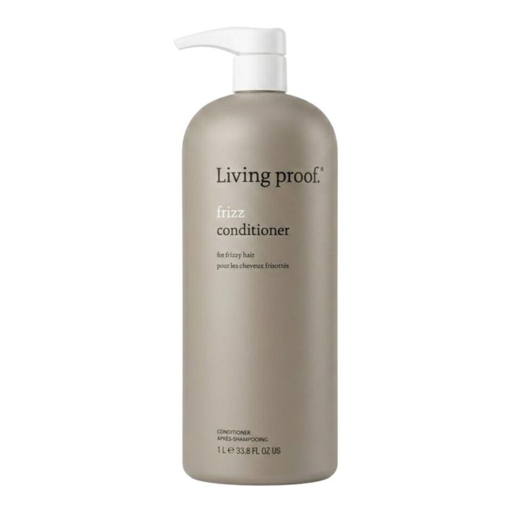 Living Proof No Frizz Conditioner 32 Oz